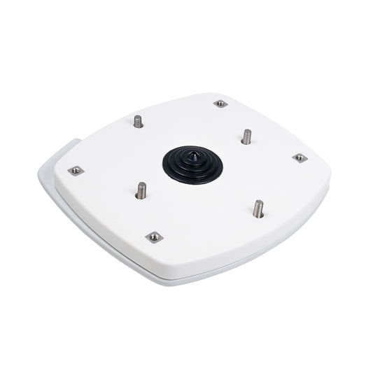 Seaview Adapter Plate for Simrad HALO&trade; Open Array Radar Use for Modular Mounts - ADA-R1 Required | SendIt Sailing