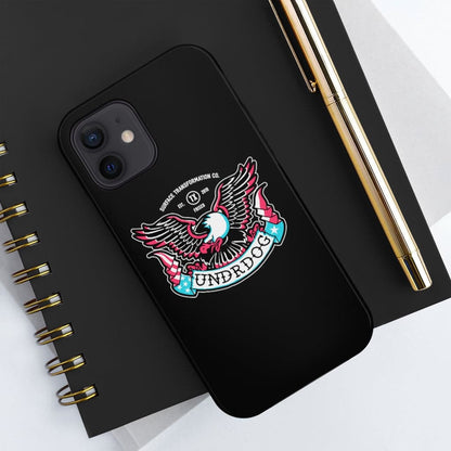 Undrdog Tough iPhone Cases