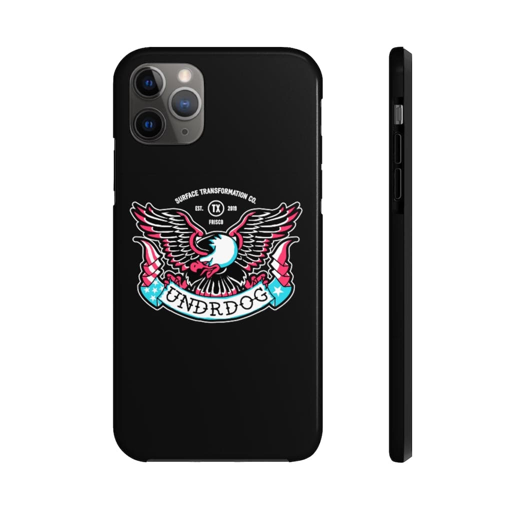 Undrdog Tough iPhone Cases
