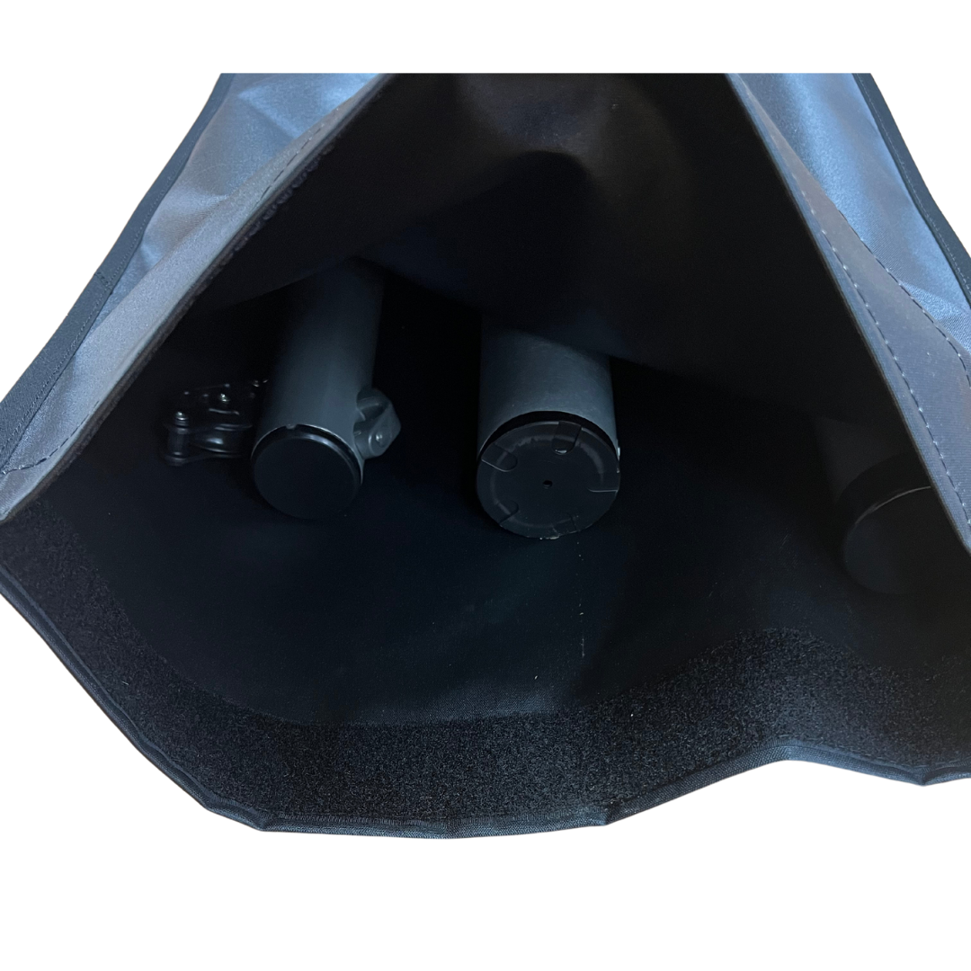 Colie Sails ILCA/Laser Spar Bag