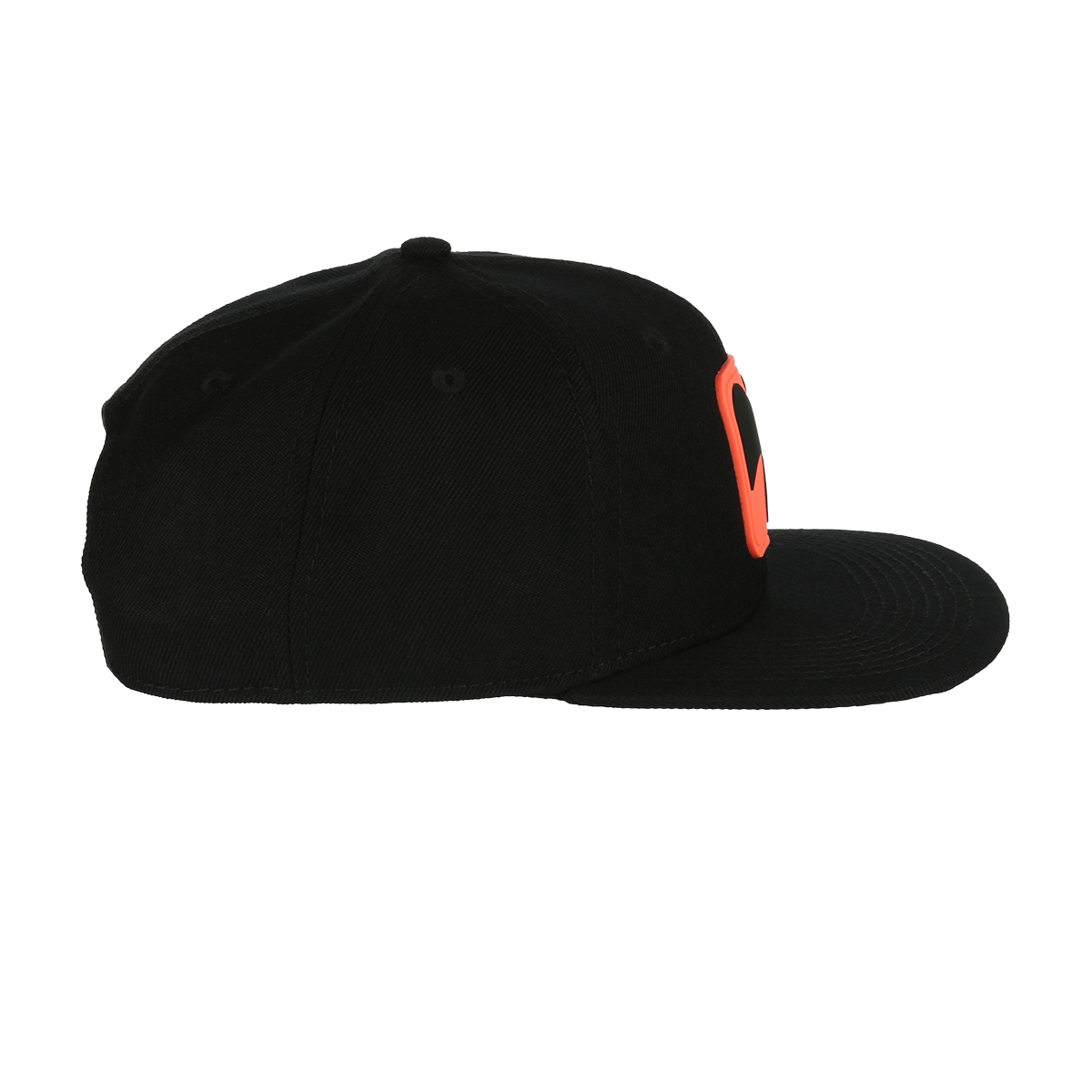 BLACKFIN SNAPBACK HAT