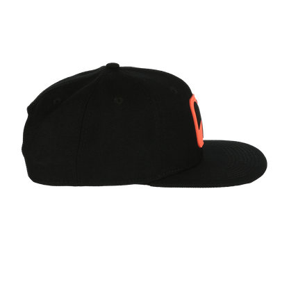 BLACKFIN SNAPBACK HAT