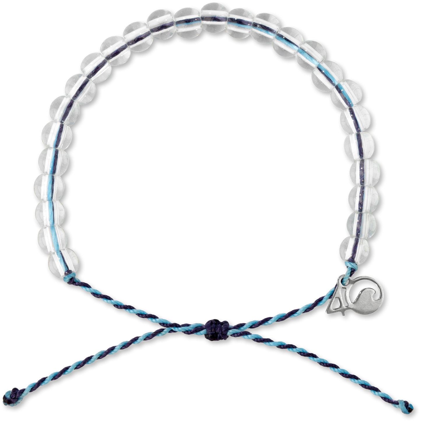 4ocean Whale Bracelet