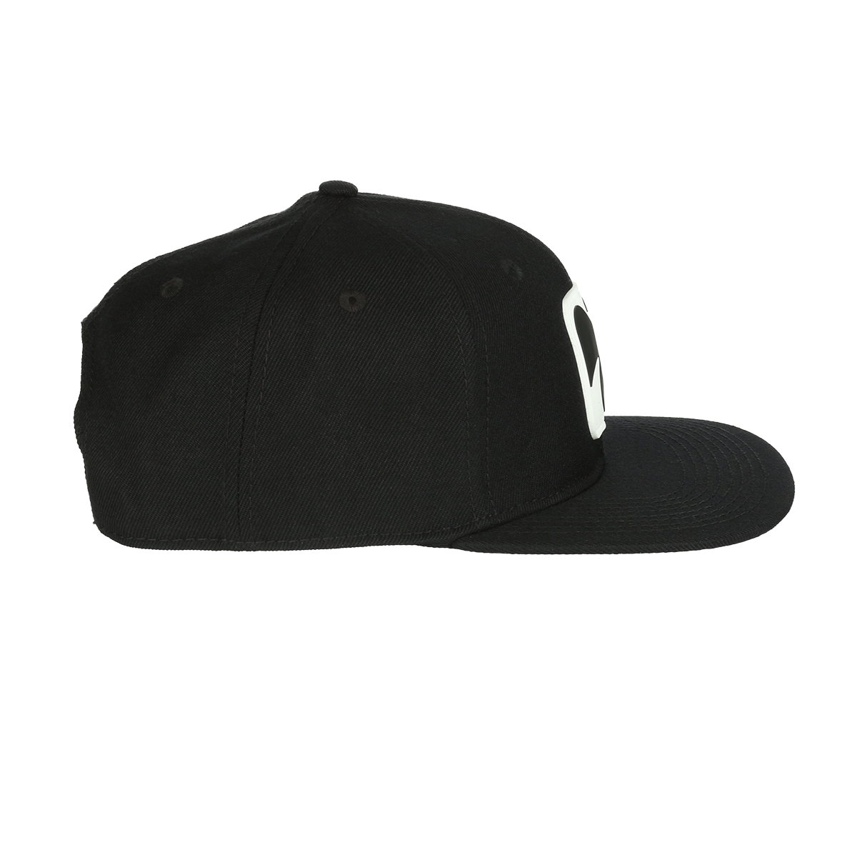 BLACKFIN SNAPBACK HAT