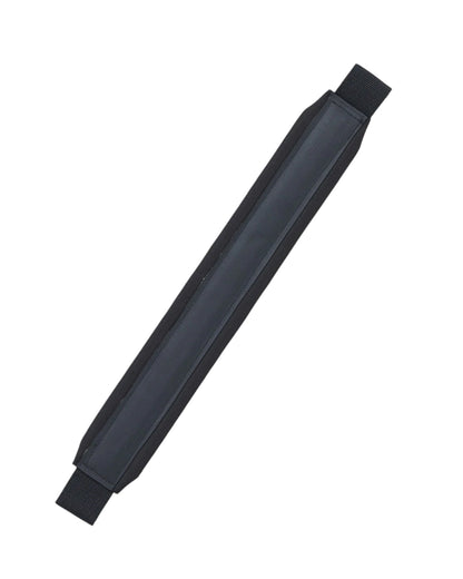 Rooster Pro Plus Padded Toestrap - 600mm - Loop to Loop Fixing