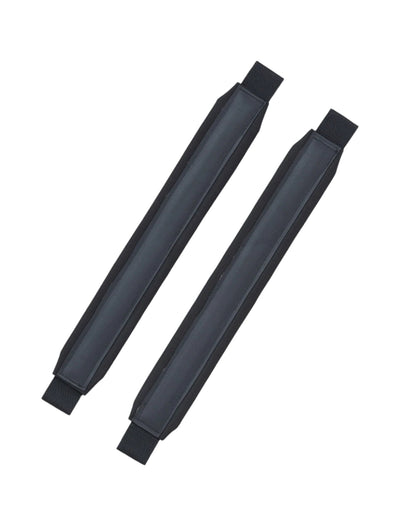 Rooster Pro Plus Padded Toestrap Set for RS400 Crew