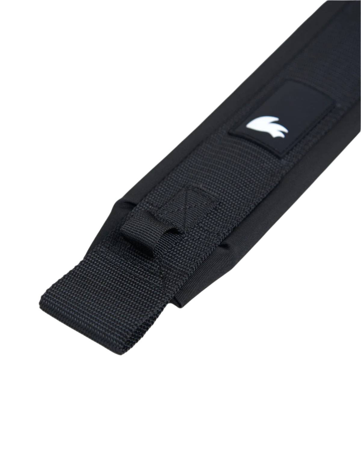 Rooster Pro Plus Padded Toestrap - 600mm - Loop to Loop Fixing