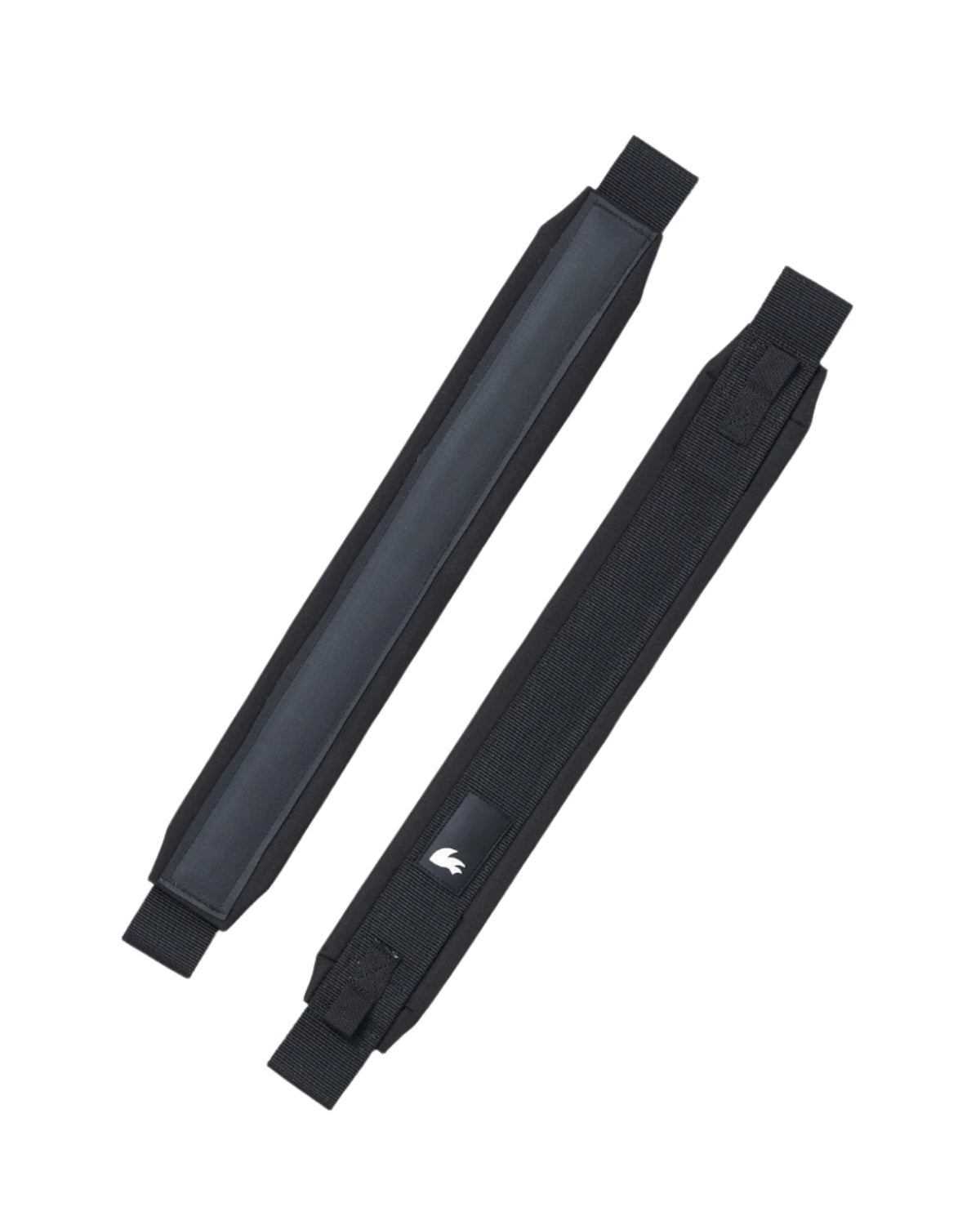 Rooster Pro Plus Padded Toestrap Set for RS200 Crew (new and old deck layout)