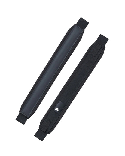 Rooster Pro Plus Padded Toestrap Set for RS200 Crew (new and old deck layout)