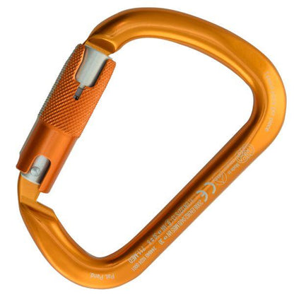 X-LARGE ALU RISE LOCK