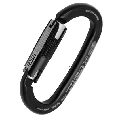 OVALONE ALU RISE LOCK