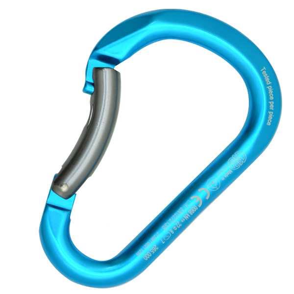 PADDLE BENT GATE
