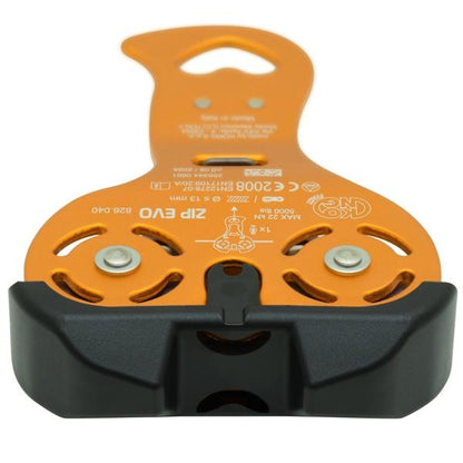 ZIP EVO