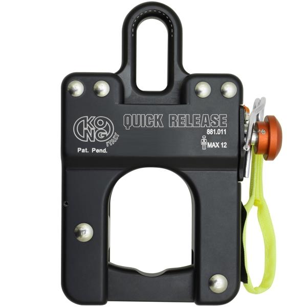 QUICK RELEASE QRK