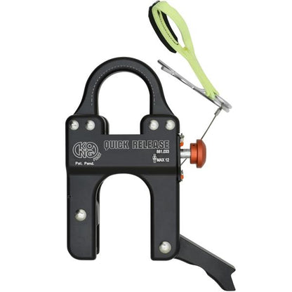 QUICK RELEASE QRK