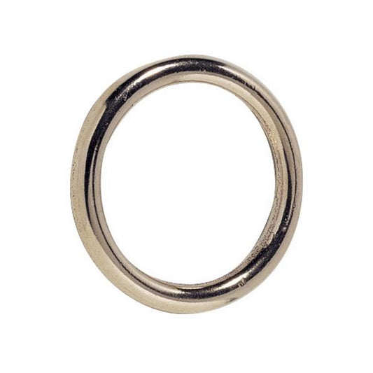 ROUND RING 101