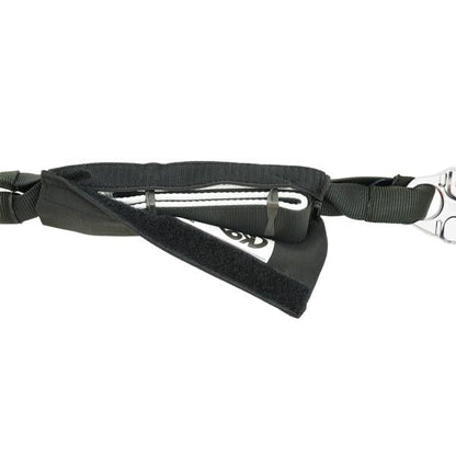 BACK-UP SHOCK PACK