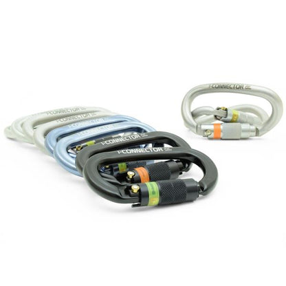 I-OVALONE DNA TWISTLOCK