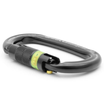 I-OVALONE DNA TWISTLOCK