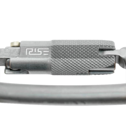 OVALONE CARBON RISE LOCK