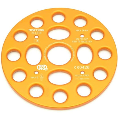 DISCORIG