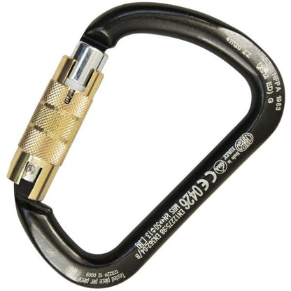 X-LARGE CARBON TWIST LOCK
