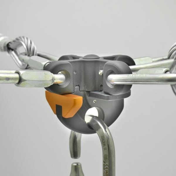 ZAZA2 SWIVEL