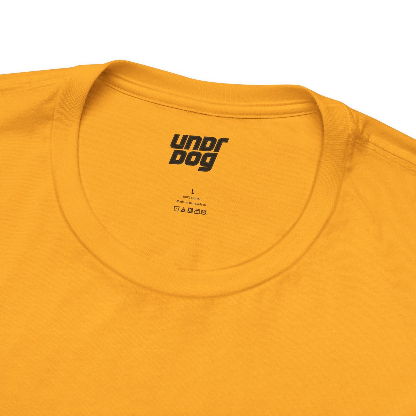 Vehicle Damage Attempt Tee