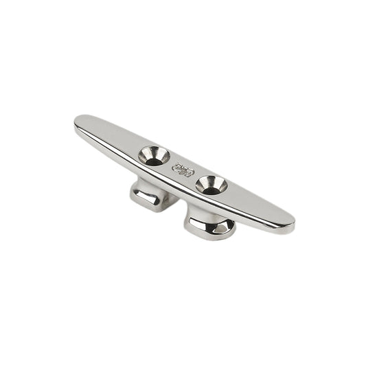 Schaefer Cleat, 3in, S.S., Open Base | SendIt Sailing