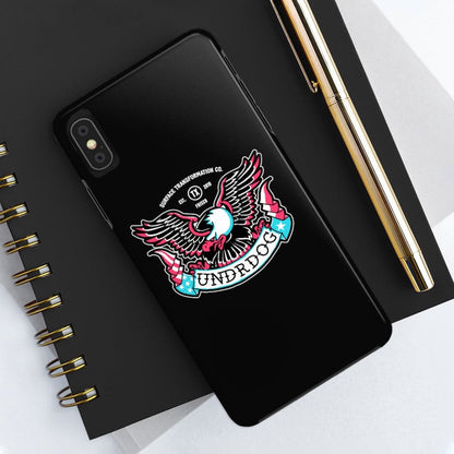 Undrdog Tough iPhone Cases