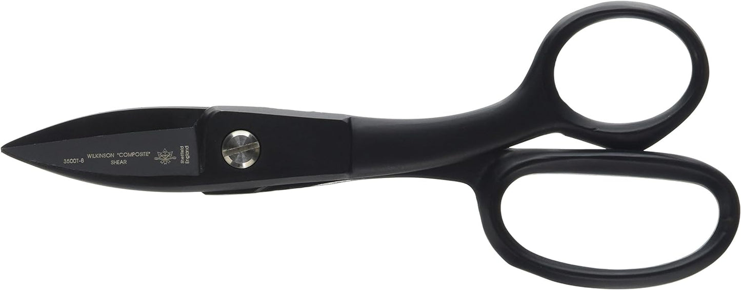 Marlow Scissors Extra Power Teflon | SendIt Sailing