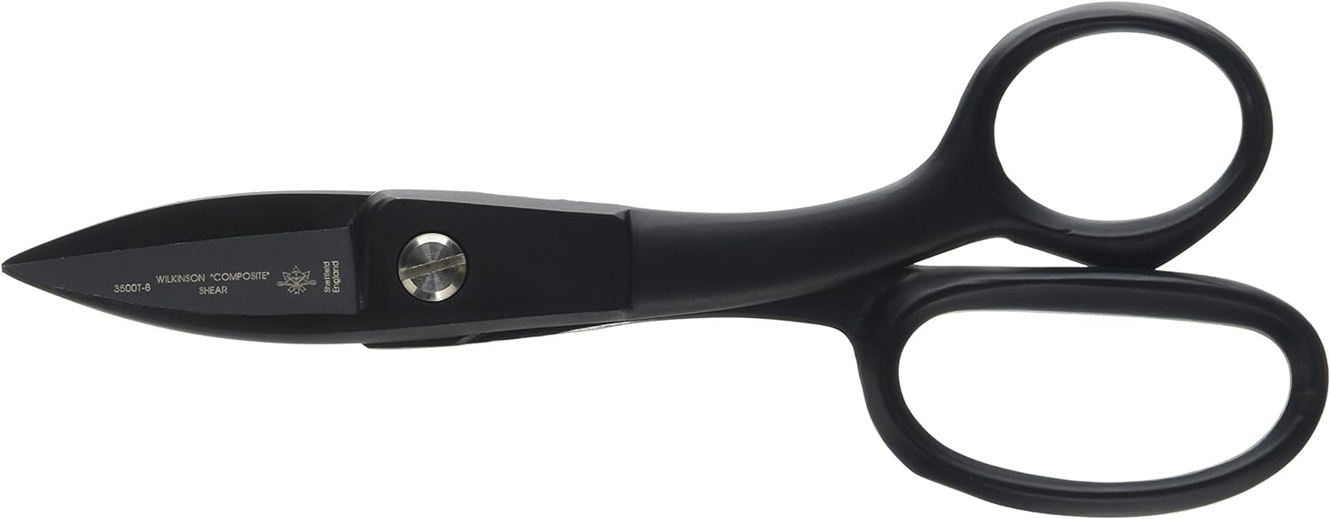 Marlow Scissors Extra Power Teflon | SendIt Sailing