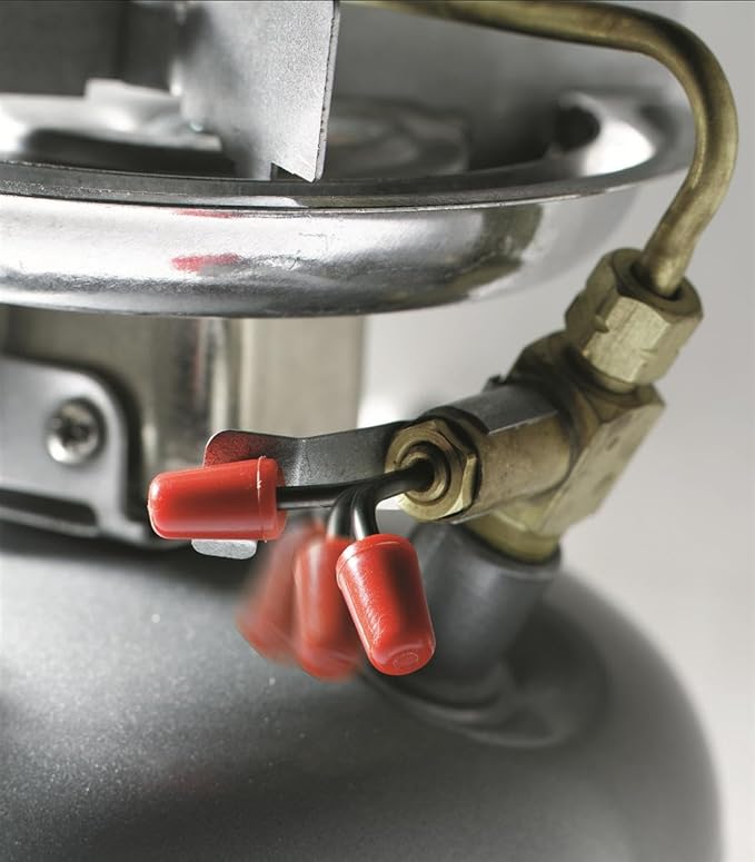 Coleman Sportster® II Dual Fuel™ 1-Burner Stove