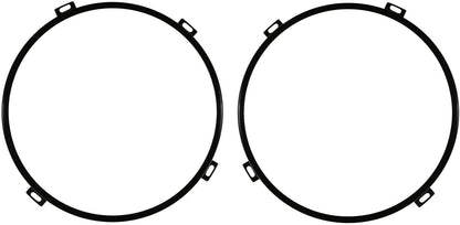 Empire Offroad LED JK Headlight Ring | SendIt SailingEmpire Offroad LED JK Headlight Ring