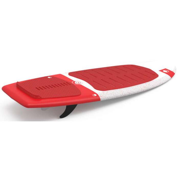 2022 Liquid Force Happy Pill Wakesurf Board Blem