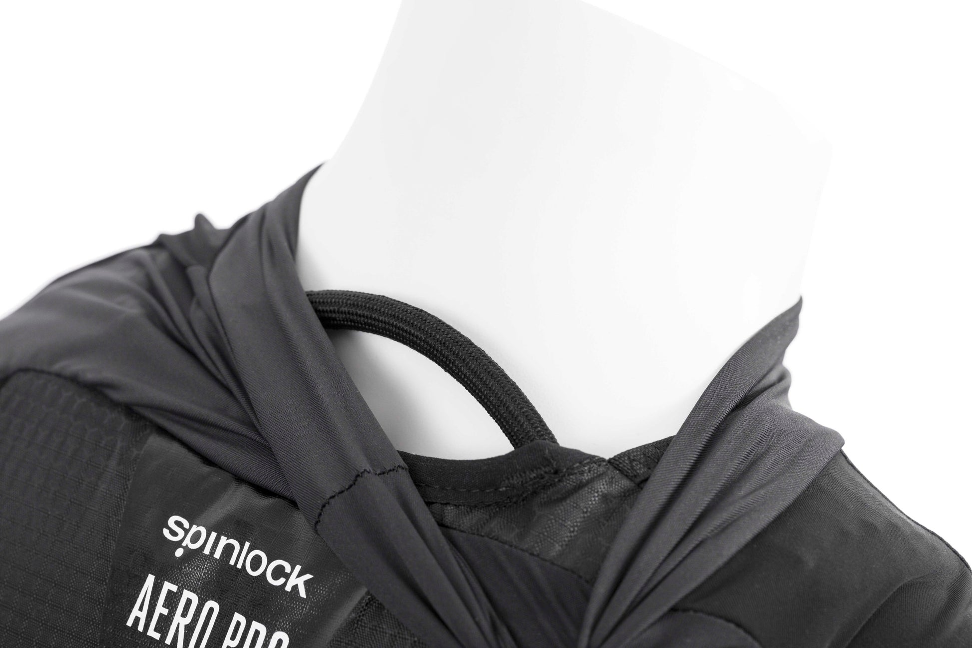 Spinlock Aero Pro Buoyancy Aid Race Jacket | SendIt Sailing