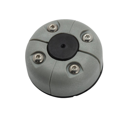 Seaview Retrofit Cable Seal - Grey - Up to 0.39in (10mm) Diameter Cable | SendIt Sailing