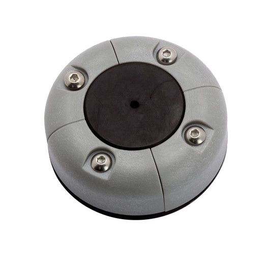 Seaview Retrofit Cable Seal - Grey - Up to 0.67in (17mm) Diameter Cable | SendIt Sailing