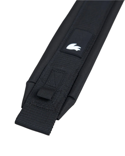 Rooster Pro Plus Padded Toestrap Set for Graduate Crew