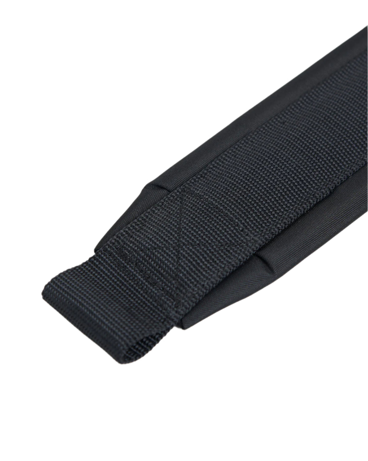 Rooster Pro Plus Padded Toestrap Set for RS300
