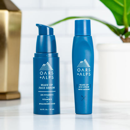 Wake Up Eye Stick