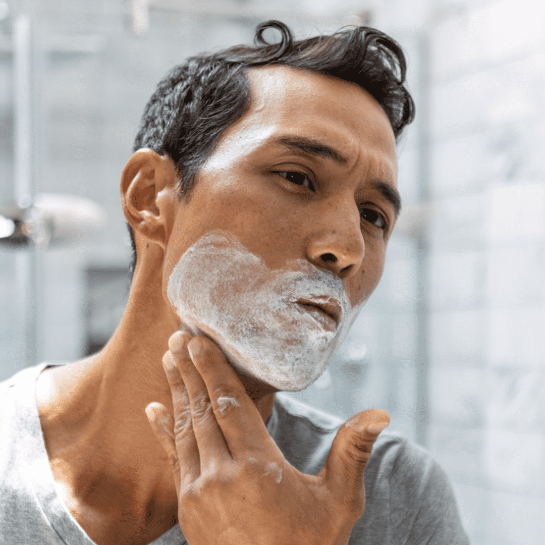 Soothing Shave Cream