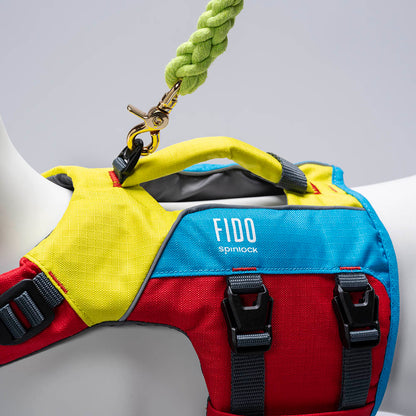 Spinlock FIDO Flotation Device for Dogs