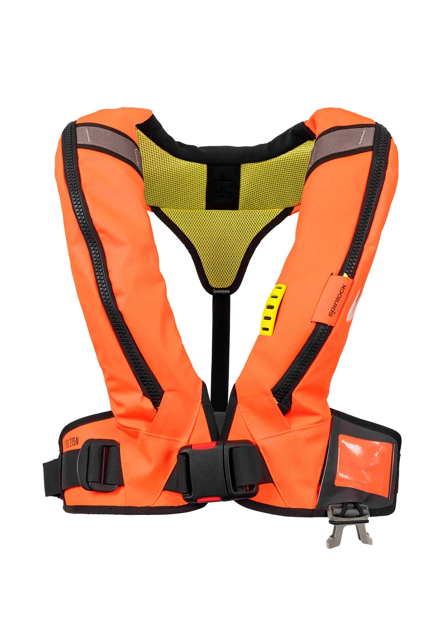 Spinlock Deckvest Duro 275N | SendIt Sailing