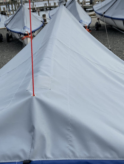 Colie Sails FJ Rig Up Top Cover