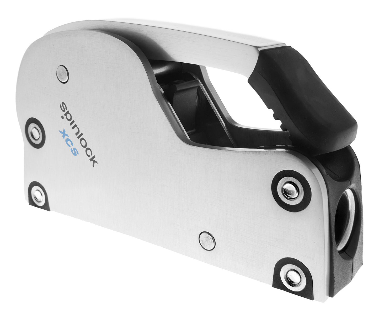 Spinlock XCS Clutch for 12-16mm Lines | SendIt Sailing