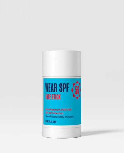 Sunscreen Sport Sticks