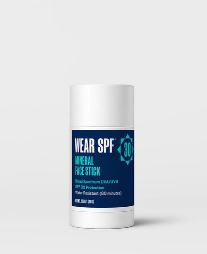 Mineral Sunscreen Sport Sticks