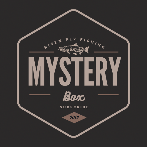 Monthly Mystery Gear Box