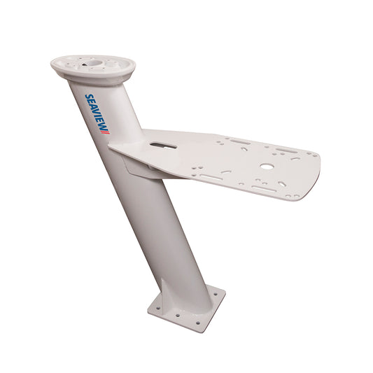Seaview Dual Mount - 33in | SendIt Sailing